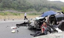 芒市车祸最新爆料,事故原因揭秘，伤亡情况公布