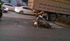 赣州6月车祸最新爆料,悲剧再现，事故原因及伤亡情况揭秘